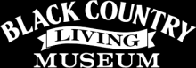 Black Country Living Museum Logo